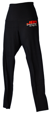 JBA Merchandise - Women's - Leggings