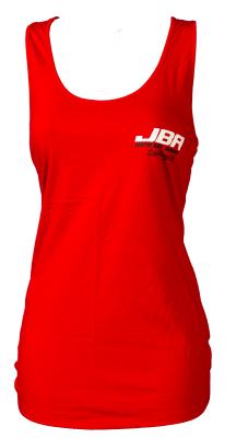 JBA Merchandise - Women's - Tank Tops