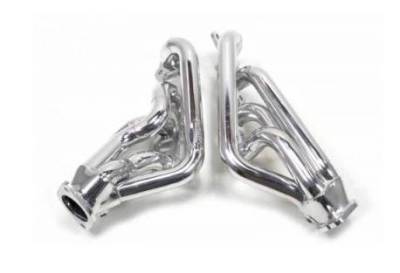 JBA Performance Exhaust - Headers - Cat4Ward Shorty