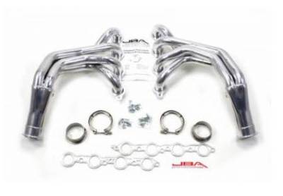 JBA Performance Exhaust - Headers - Long Tube