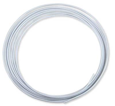 Steel Zinc Tubing