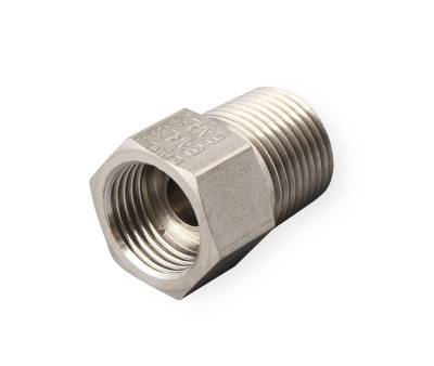 3/8 NPT MALE EXPANDER TO 5/8-18 IF FEM