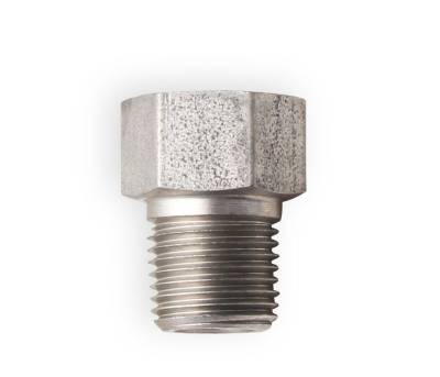 1/8 NPT MALE EXPANDER TO 10MM X 10 IF FE