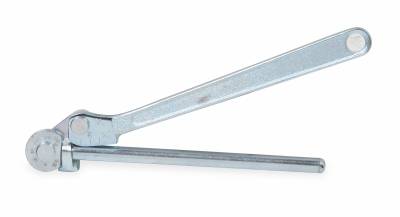 Plumbing Tools - Hardline Tools - Earls - EARLS PROFESSIONAL LEVER STYLE TUBING BENDER 3/16"