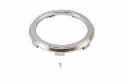 Fuel System Components - Fuel Pumps - Earls - FUEL PUMP MODULE MOUNTING RING-S.S.