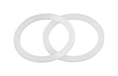 EARLS PTFE WASHERS -12