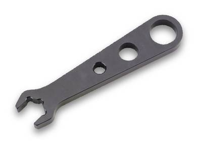 Plumbing Tools - Wrenches - Earls - -6 B Nut Wrench