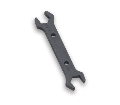 Plumbing Tools - Wrenches - Earls - -6 B Nut & -4 Socket Wrench