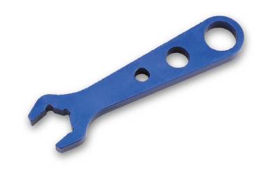 Plumbing Tools - Wrenches - Earls - -8 B Nut Wrench