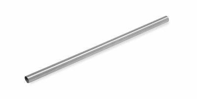Hard Line - Stainless Steel Tubing - Earls - 5/8 STAINLESS HARDLINE PRE-CUT 24 INCHES