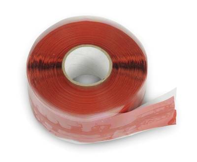 FLAME GUARD TAPE 1 X 12 FT ROLL