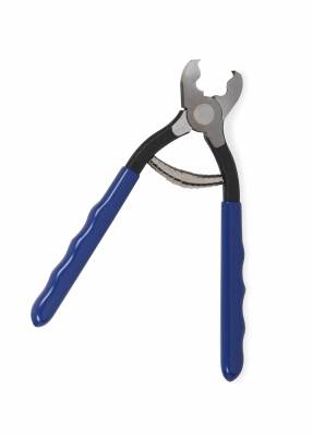 SUPERSTOCK CLAMP PLIERS
