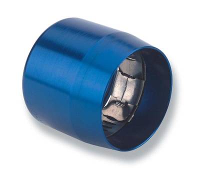 Classic Hose and Hose Ends - Econ-O-Fit - Earls - -24 Econ-O-Fit, Blue 1-3/4 ID