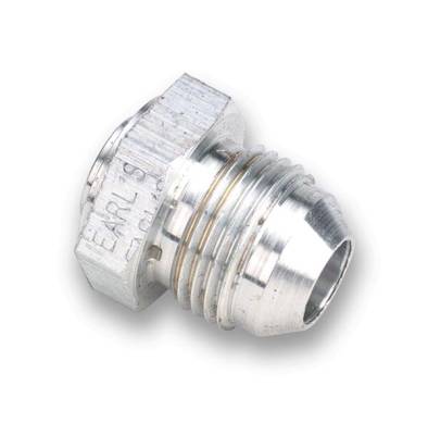 Adapters - Weld Ons - Earls - -3 Male Weld Fitting