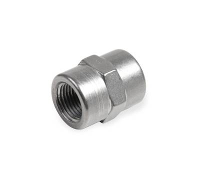 1/8 NPT Coupling Stainless Steel