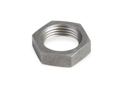 Fasteners and Hardware - Hardware - Earls - -8 BULKHEAD NUT STAINLESS STEEL