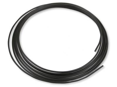 Hard Line - Steel Olive Tubing - Earls - 3/16 IN X 25 FT COIL - OLIVE