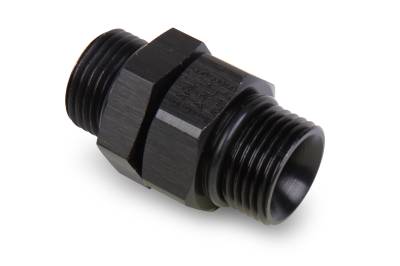 ADAPTER, UNION, -10AN MALE SWIVEL PORT T