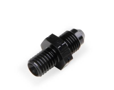 Adapters - Metric Thread to AN Adapters - Earls - -4 AN TO 10 MM-1.5 ADAPTER