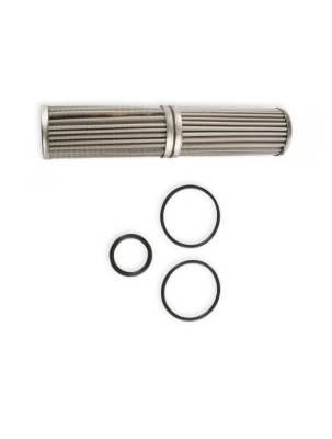 Fuel System Components - Fuel Filters - Earls - REPL ELEMENT 460 G (100 M)
