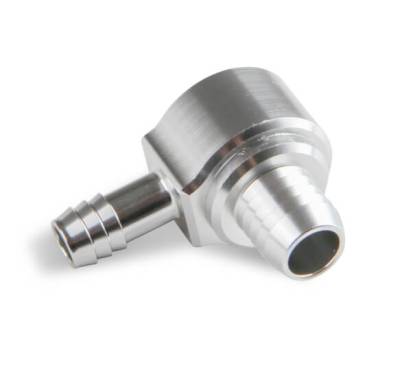 3/8 BARB BRAKE BOOSTER CHECK VALVE-CLEAR