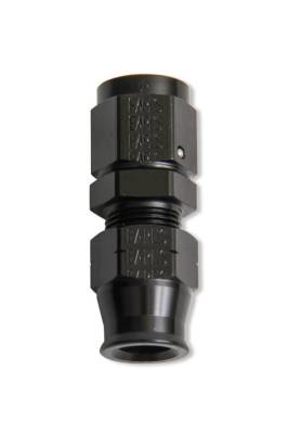 EARLS -8 AN FEMALE TO 1/2" TUBING ADAPTER -8 FEMALE TO 1/2"