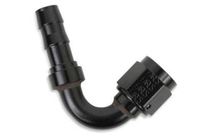Earls - EARLS SUPER STOCK™ 120 DEGREE -8 FEMALE TO 1/2" BARB - Image 3