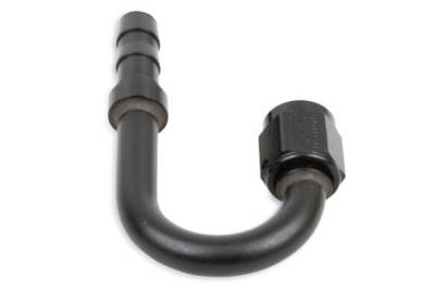 Earls - EARLS SUPER STOCK™ 180 DEGREE -4 FEMALE TO 1/4" BARB - Image 3