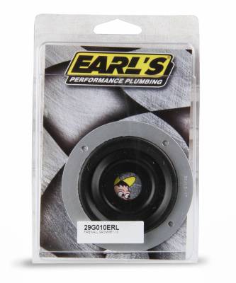 Earls - EARLS SEALS-IT™ FIREWALL GROMMET FOR -10 HOSE AND FITTINGS - Image 5