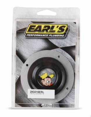 Earls - EARLS SEALS-IT™ FIREWALL GROMMET FOR -16 HOSE AND FITTINGS - Image 5