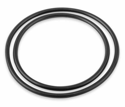Earls - EARLS REPLACEMENT O-RINGS FOR 502ERL, 503ERL, AND 504ERL OIL THERMOSTAT ADAPTERS - Image 3