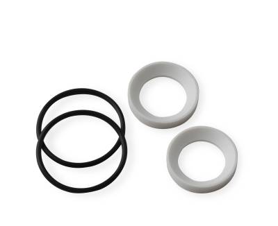 Earls - EARLS REPLACMENT SEAL KIT FOR -10 & -12 ULTRAPRO BALL VALVES - Image 3