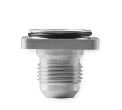 Earls - EARLS REPLACEMENT END CAP FOR ULTRAPRO BALL VALVE -10 MALE - Image 3