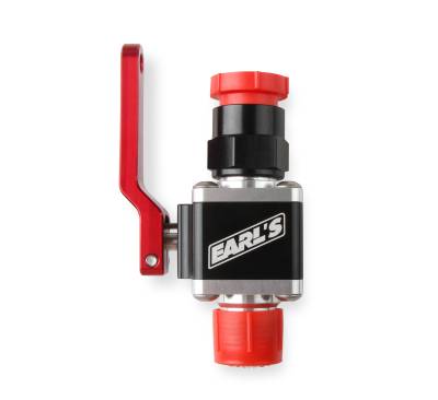 Earls - EARLS ULTRAPRO BALL VALVE -10 AN MALE TO FEMALE - Image 3
