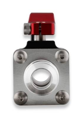 Earls - EARLS ULTRAPRO BALL VALVE -10 AN MALE TO MALE - Image 2