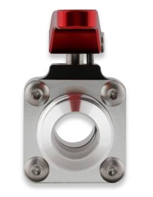 Earls - EARLS ULTRAPRO BALL VALVE -12 AN MALE TO MALE - Image 2