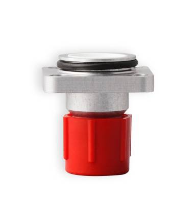 Earls - EARLS REPLACEMENT END CAP FOR ULTRAPRO BALL VALVE -6 MALE - Image 4