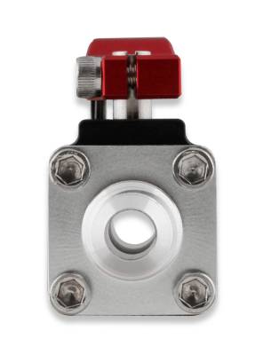 Earls - EARLS ULTRAPRO BALL VALVE -6 AN MALE TO MALE - Image 2