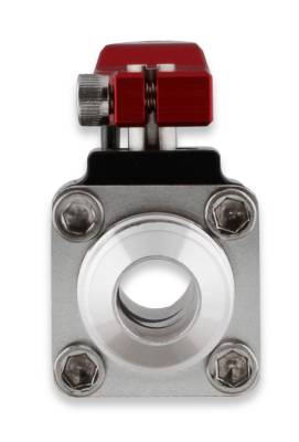 Earls - EARLS ULTRAPRO BALL VALVE -8 AN MALE TO MALE - Image 2