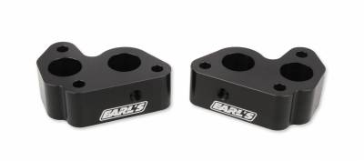 Earls - EARLS REMOTE MOUNT ELECTRIC WATER PUMP BLOCK ADAPTERS - Image 6