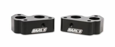 Earls - EARLS REMOTE MOUNT ELECTRIC WATER PUMP BLOCK ADAPTERS - Image 7