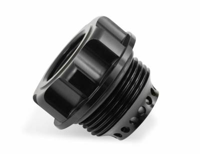 Earls - EARLS OIL FILL CAP W/ PCV VENT - Image 2