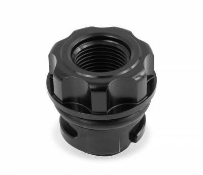 Earls - EARLS OIL FILL CAP W/ PCV VENT - Image 2