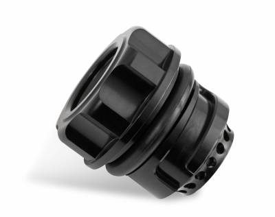 Earls - EARLS OIL FILL CAP W/ PCV VENT - Image 3