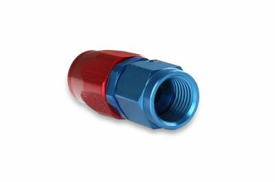 Earls - EARLS SWIVEL-SEAL® HOSE END -10 - Red/Blue - Image 3