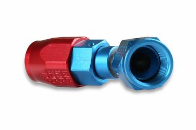 Earls - EARLS SWIVEL-SEAL® HOSE END 5 Degree -12 - Red/Blue - Image 3