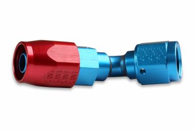 Earls - EARLS SWIVEL-SEAL® HOSE END 5 Degree -12 - Red/Blue - Image 4