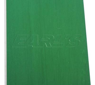 Earls - EARLS DOUBLE-ENDED HOSE END WRENCH Hex Sizes 1-15/16" x 1-3/4", 24 Socket x 20 Socket, Green - Image 2