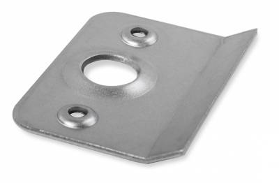 Earls - EARL'S QUARTER TURN WELD PLATES Self-Eject 5/8" Center Hole 1.000" Spring Spacing - Image 2