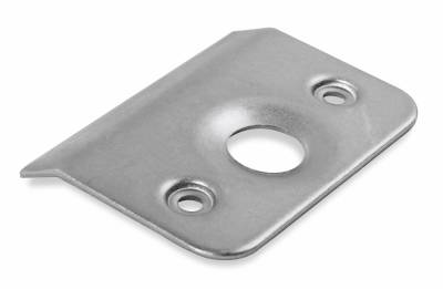 Earls - EARL'S QUARTER TURN WELD PLATES Self-Eject 5/8" Center Hole 1.000" Spring Spacing - Image 3